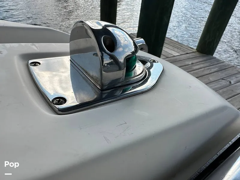 Slide: The Image of Chaparral 256 SSI 2005 - 14612892