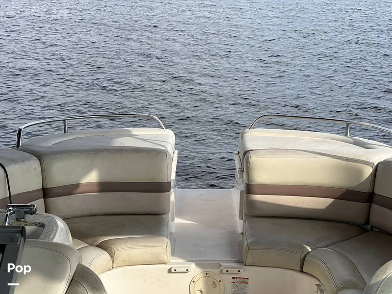 Slide: The Image of Chaparral 256 SSI 2005 - 14612894