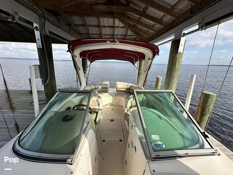 Slide: The Image of Chaparral 256 SSI 2005 - 14612895