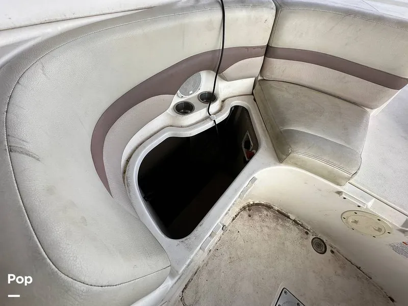 Slide: The Image of Chaparral 256 SSI 2005 - 14612900