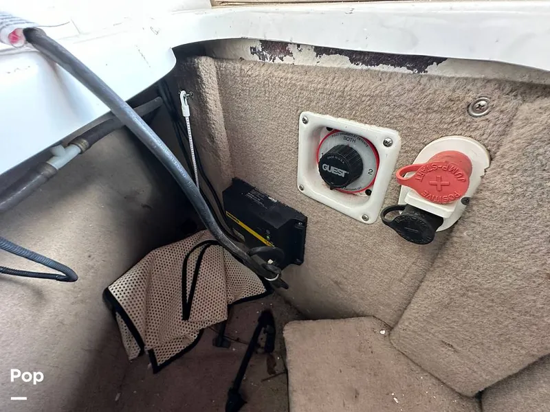 Slide: The Image of Chaparral 256 SSI 2005 - 14612901