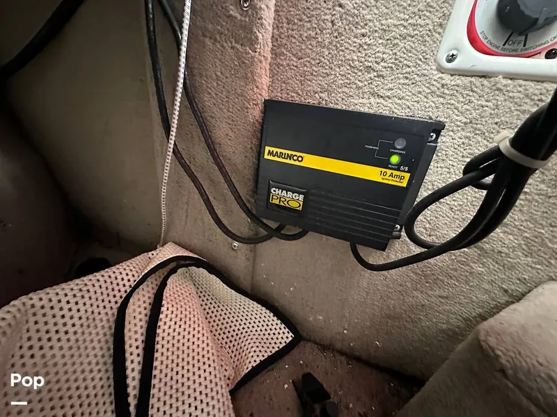 Slide: The Image of Chaparral 256 SSI 2005 - 14612902