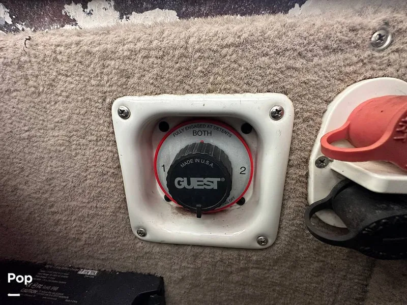 Slide: The Image of Chaparral 256 SSI 2005 - 14612903