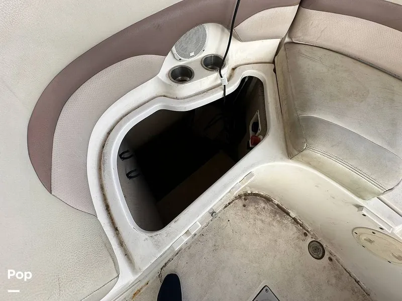 Slide: The Image of Chaparral 256 SSI 2005 - 14612904