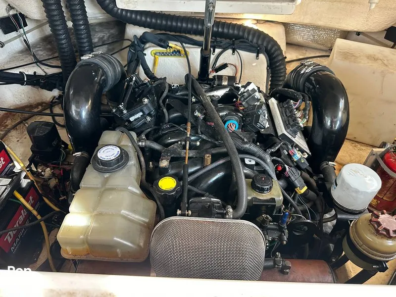 Slide: The Image of Chaparral 256 SSI 2005 - 14612908