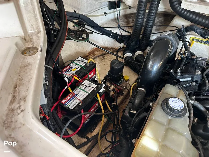 Slide: The Image of Chaparral 256 SSI 2005 - 14612909