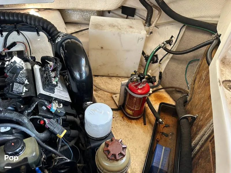 Slide: The Image of Chaparral 256 SSI 2005 - 14612912