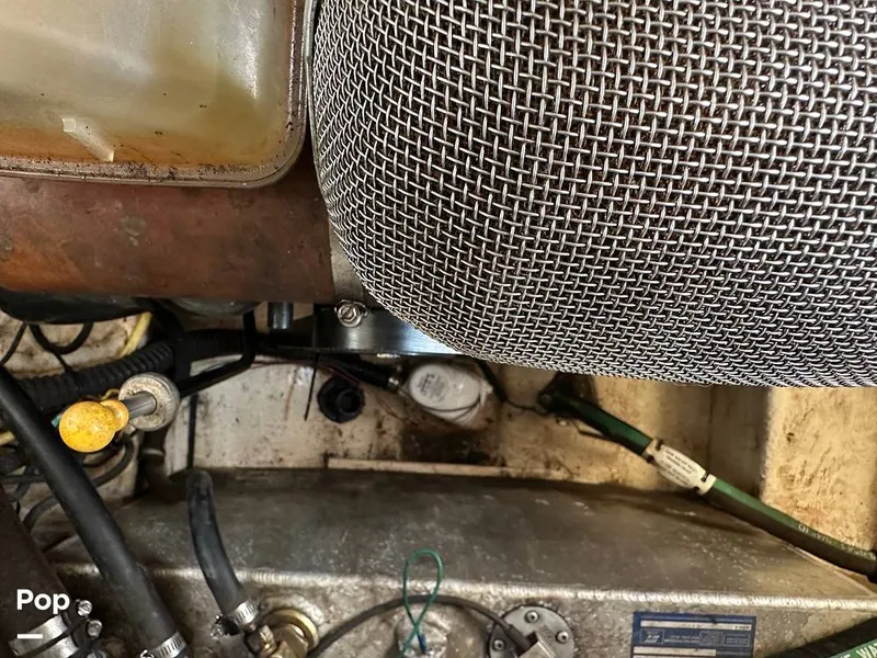 Slide: The Image of Chaparral 256 SSI 2005 - 14612914