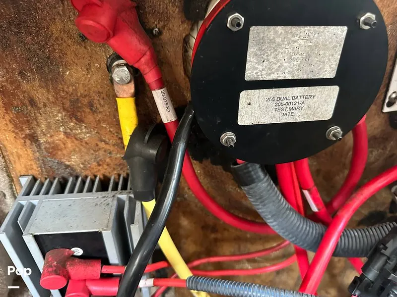 Slide: The Image of Chaparral 256 SSI 2005 - 14612917