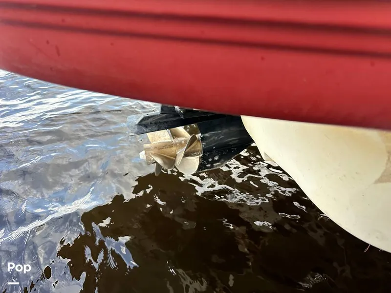 Slide: The Image of Chaparral 256 SSI 2005 - 14612918