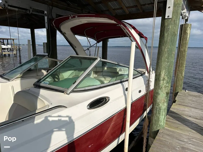 Slide: The Image of 2005 Chaparral 256 SSI - 14612773