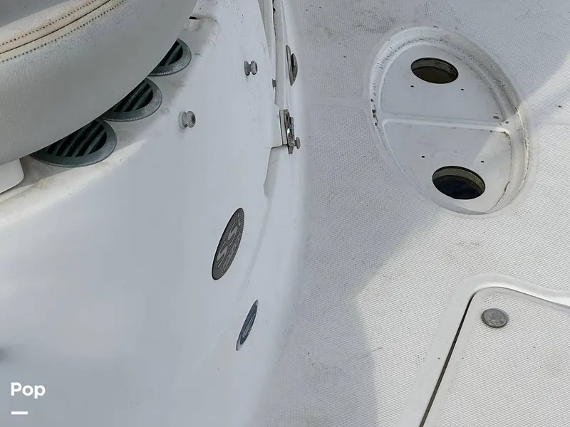 Slide: The Image of Chaparral 256 SSI 2005 - 14612780