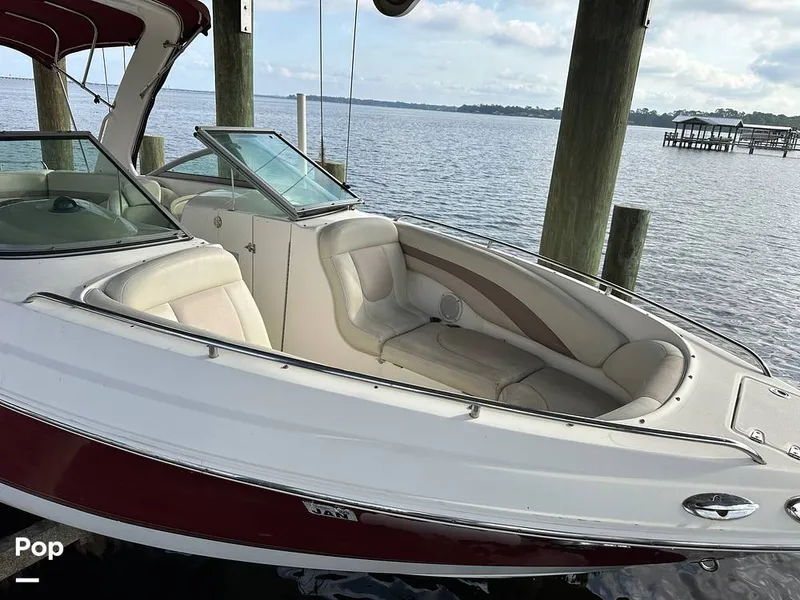 Slide: The Image of Chaparral 256 SSI 2005 - 14612797