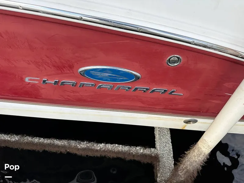 Slide: The Image of Chaparral 256 SSI 2005 - 14612784