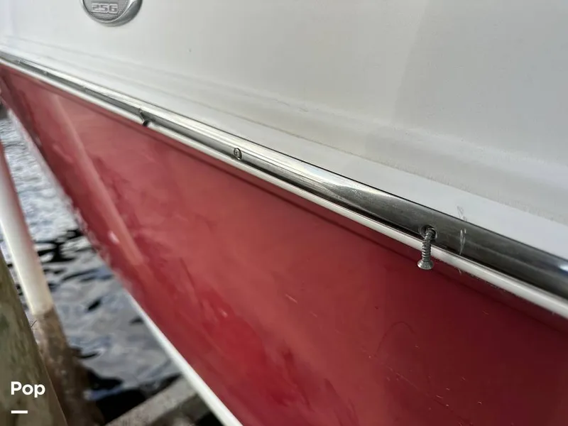 Slide: The Image of Chaparral 256 SSI 2005 - 14612787