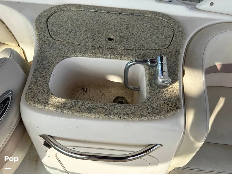 Slide: The Image of Chaparral 256 SSI 2005 - 14612836