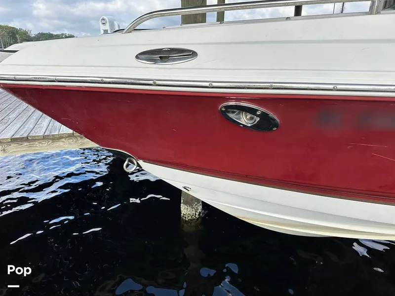 Slide: The Image of Chaparral 256 SSI 2005 - 14612791