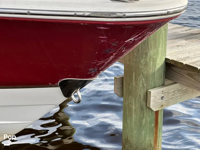 Slide: The Image of Chaparral 256 SSI 2005 - 14612795