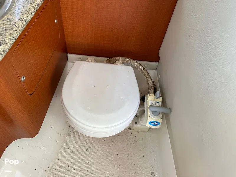 Slide: The Image of Chaparral 256 SSI 2005 - 14612860