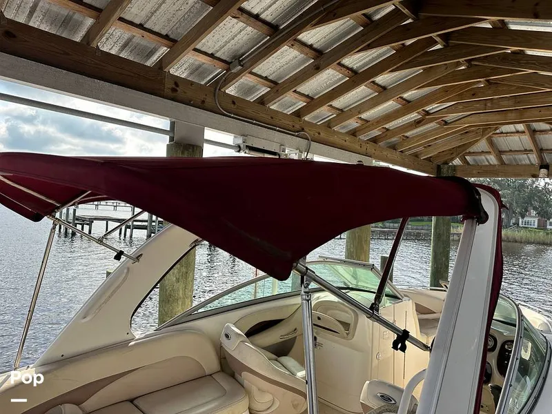 Slide: The Image of Chaparral 256 SSI 2005 - 14612807