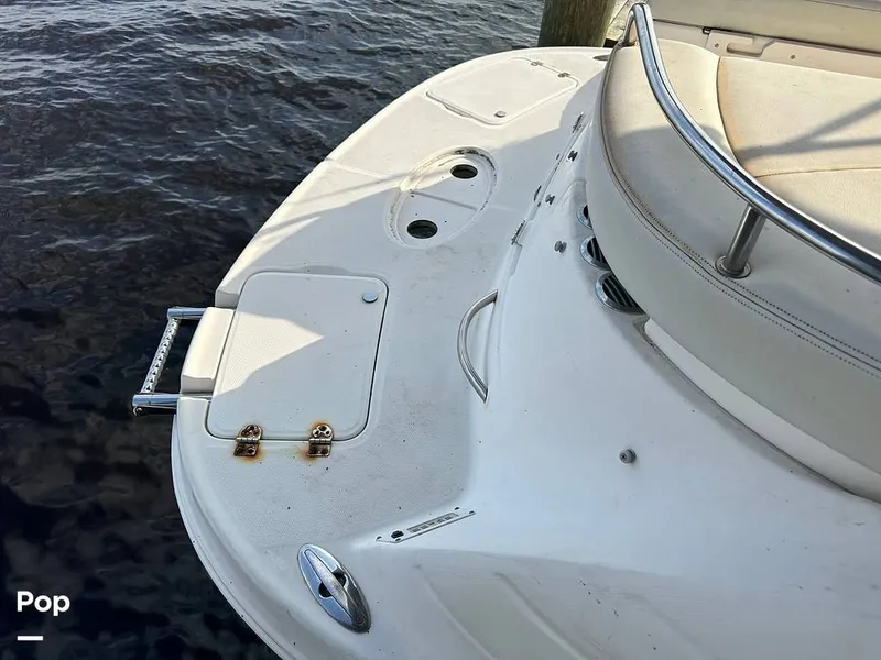 Slide: The Image of Chaparral 256 SSI 2005 - 14612808