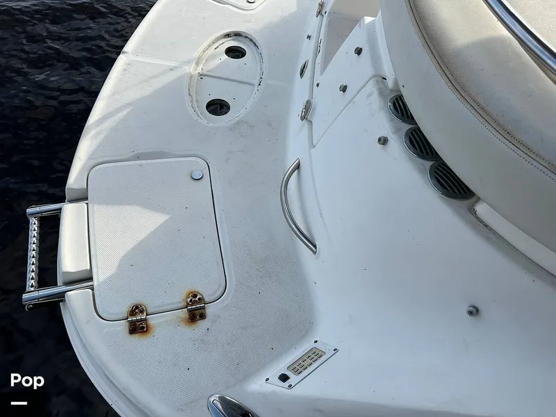 Slide: The Image of Chaparral 256 SSI 2005 - 14612809