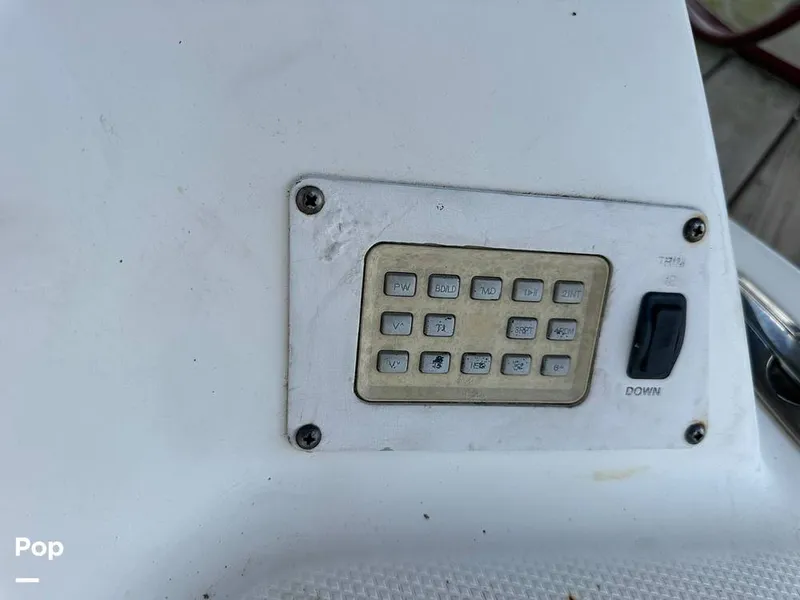 Slide: The Image of Chaparral 256 SSI 2005 - 14612811