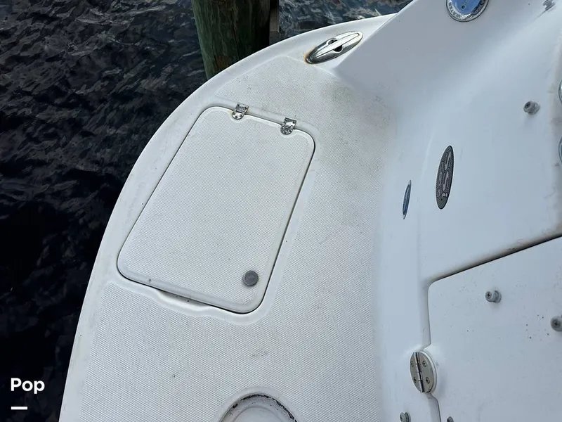 Slide: The Image of Chaparral 256 SSI 2005 - 14612814