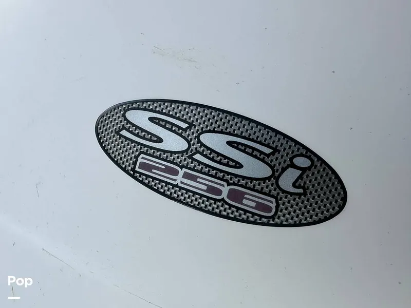 Slide: The Image of Chaparral 256 SSI 2005 - 14612819