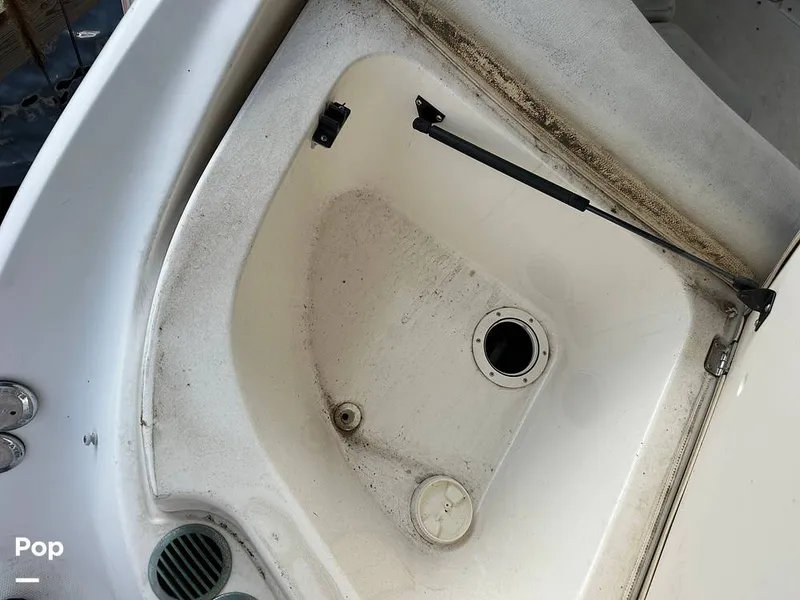 Slide: The Image of Chaparral 256 SSI 2005 - 14612822