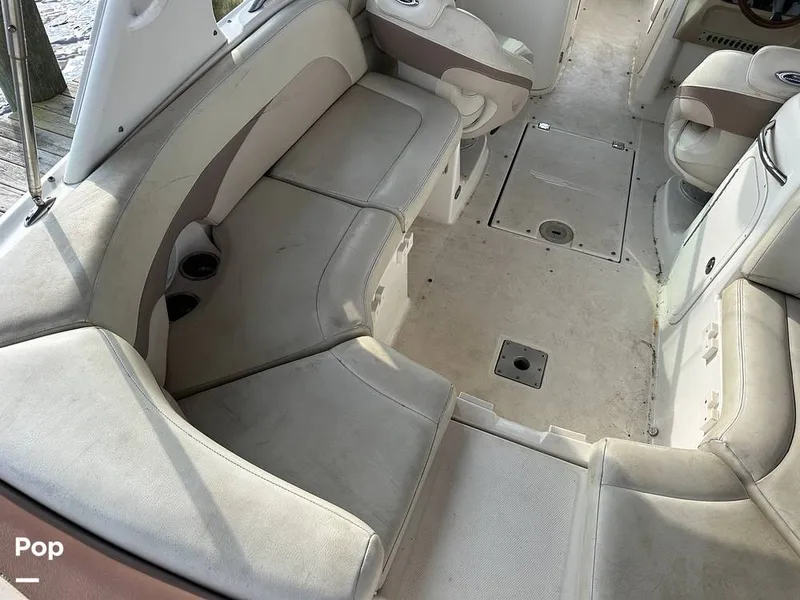 Slide: The Image of Chaparral 256 SSI 2005 - 14612828