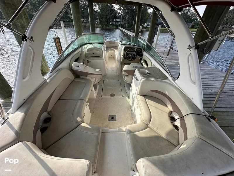 Slide: The Image of Chaparral 256 SSI 2005 - 14612830