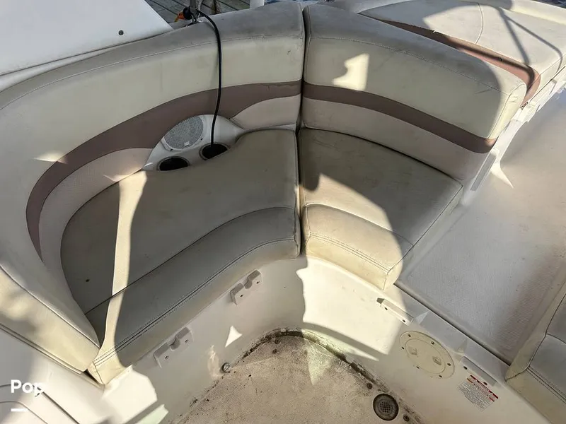 Slide: The Image of Chaparral 256 SSI 2005 - 14612834