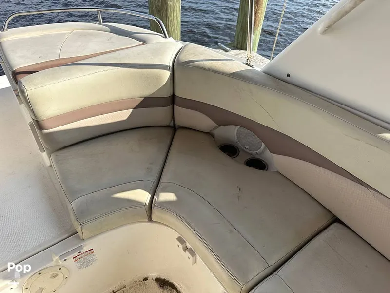 Slide: The Image of Chaparral 256 SSI 2005 - 14612835