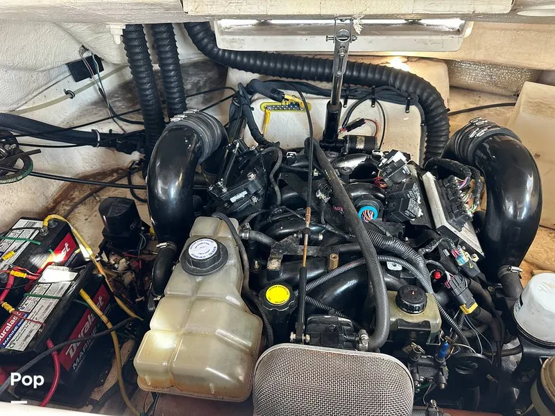 Slide: The Image of Chaparral 256 SSI 2005 - 14612911