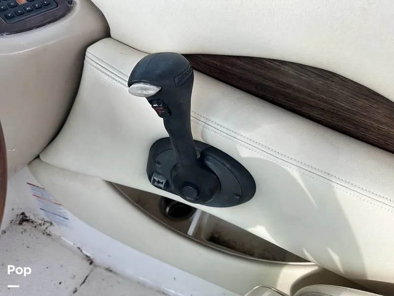 Slide: The Image of Chaparral 256 SSI 2005 - 14612843