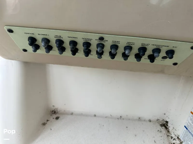 Slide: The Image of Chaparral 256 SSI 2005 - 14612845