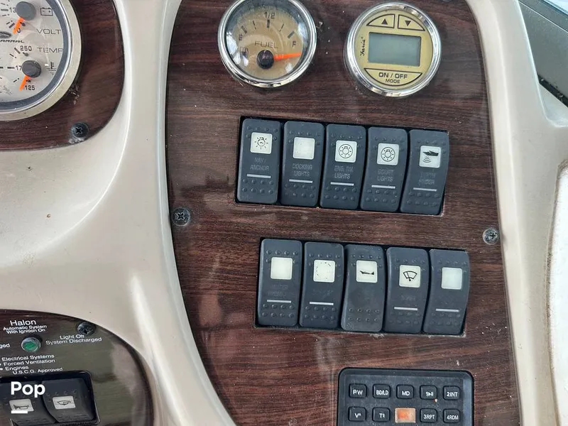 Slide: The Image of Chaparral 256 SSI 2005 - 14612846