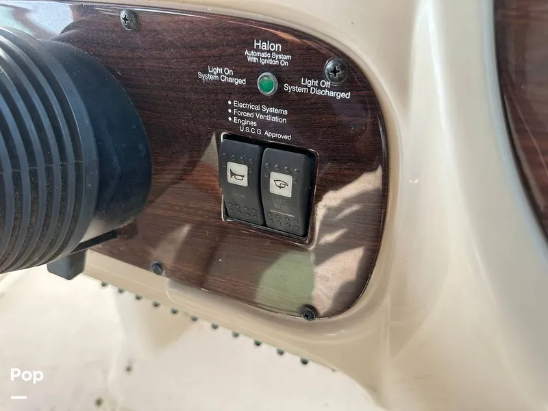 Slide: The Image of Chaparral 256 SSI 2005 - 14612848