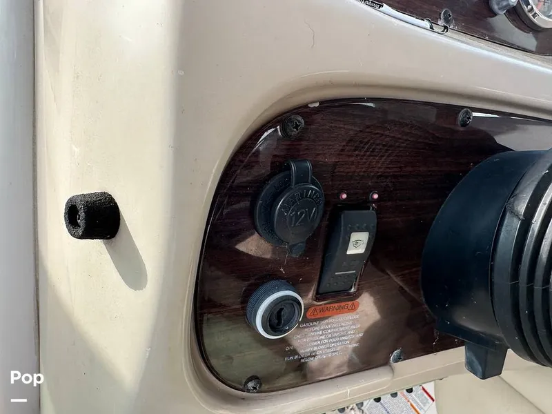 Slide: The Image of Chaparral 256 SSI 2005 - 14612849