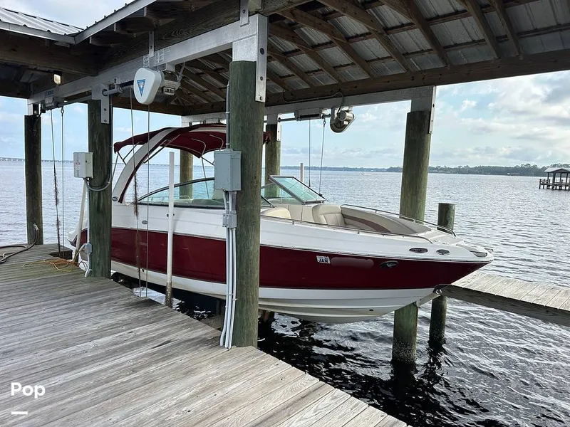 Slide: The Image of 2005 Chaparral 256 SSI - 14612766