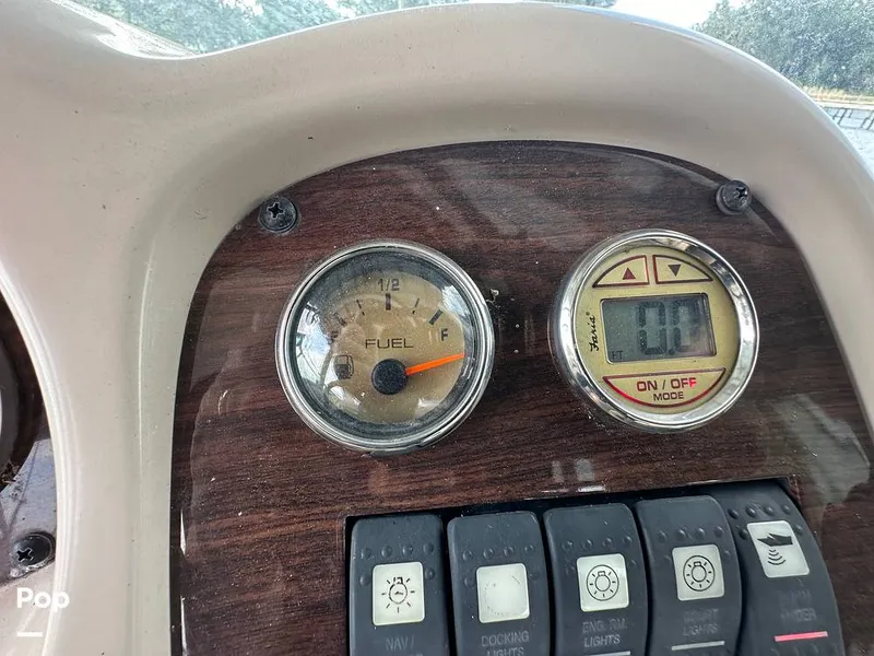 Slide: The Image of Chaparral 256 SSI 2005 - 14612905