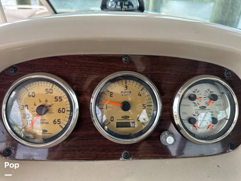 Slide: The Image of Chaparral 256 SSI 2005 - 14612907