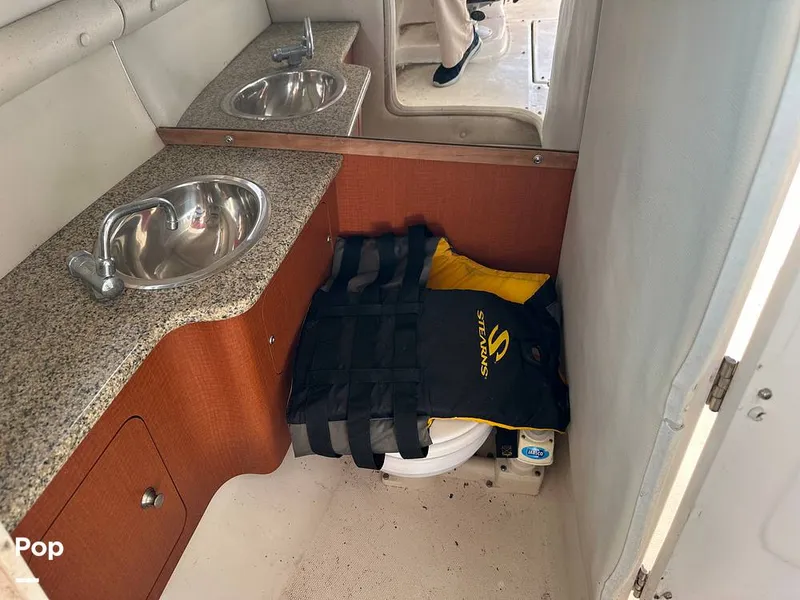 Slide: The Image of Chaparral 256 SSI 2005 - 14612859