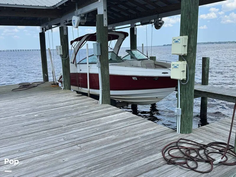 Slide: The Image of 2005 Chaparral 256 SSI - 14581635