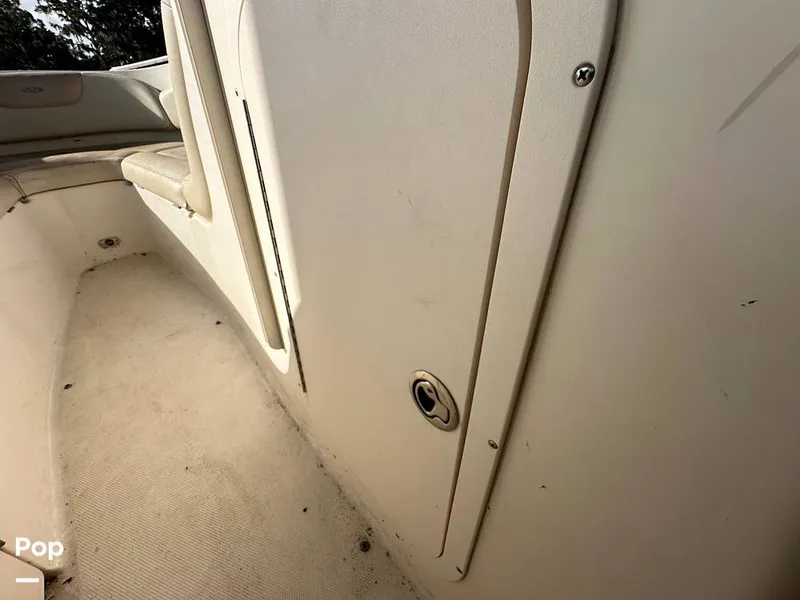 Slide: The Image of Chaparral 256 SSI 2005 - 14612868