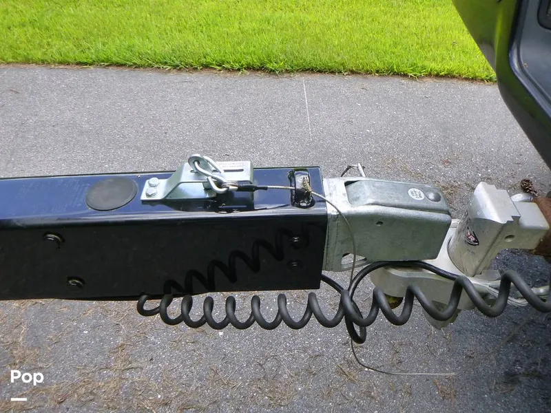 Slide: The Image of Tige zx5 2019 - 14580071