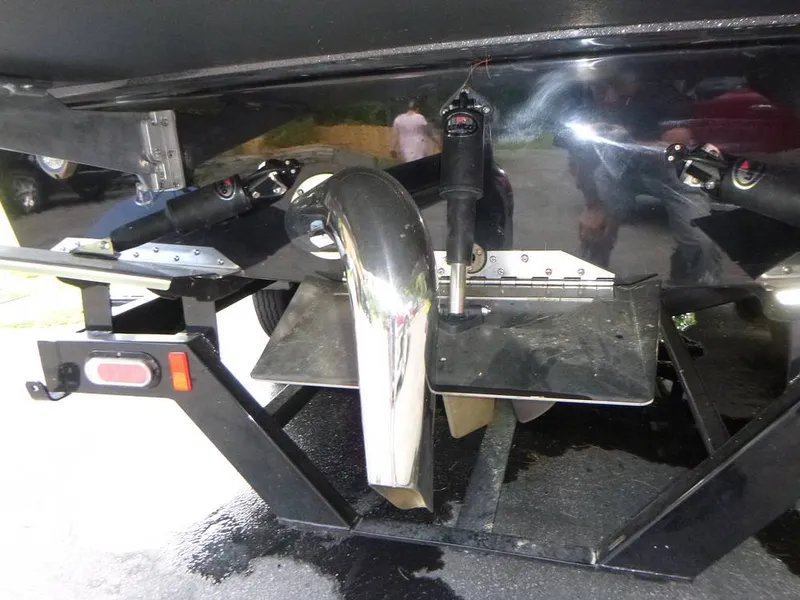 Slide: The Image of Tige zx5 2019 - 14580079