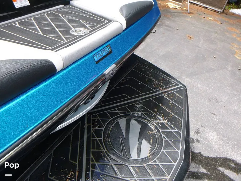 Slide: The Image of Tige zx5 2019 - 14580083