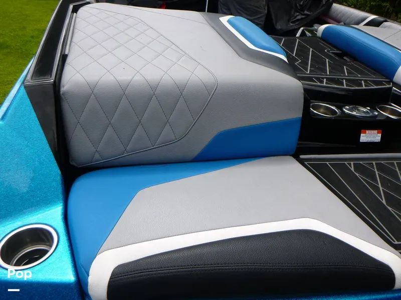 Slide: The Image of Tige zx5 2019 - 14580085